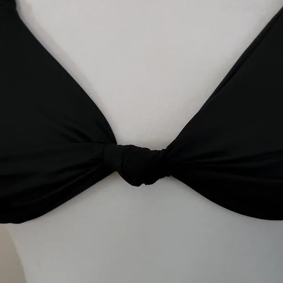**HP**Nwt Vitamin A Zuri Bralette Bikini Top - Picture 6 of 13